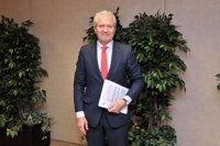 El Gobierno riojano destina 500.000 euros al Centro Tecnológico del Calzado de La Rioja para fomentar la competitividad