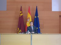 Intervenciones en hospital Virgen de la Arrixaca funcionan con normalidad y postura de empresa y empleados se acercan