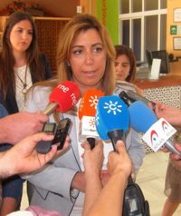 Junta no cree que el Gobierno se refiera a Andalucía, la comunidad más poblada, cuando recomienda eliminar órganos