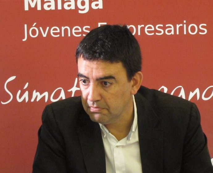 Mario Jimenez PSOE A