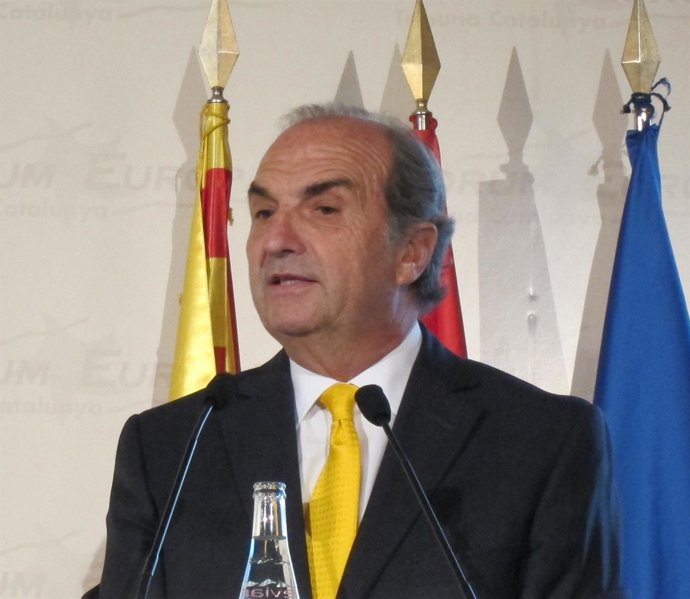 Joaquim Gay de Montellà