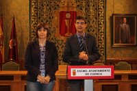 El Ayuntamiento de Cuenca celebrará un pleno extraordinario para pedir el Conservatorio Superior de Música de C-LM