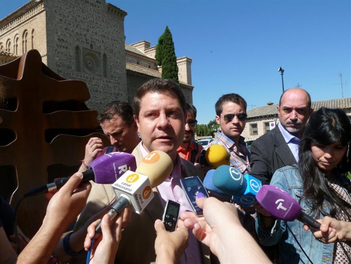 Emiliano García-Page