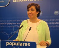 PP-A pregunta a Griñán si el PSOE-A usó "el dinero del fondo de reptiles para influir en el resultado de las elecciones"