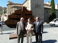 El Ayuntamiento reclama para Toledo un centro de estudios superiores de música por la tradición musicóloga de la ciudad