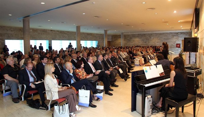 III Memorial Laico de Mémora y Serveis Funeraris