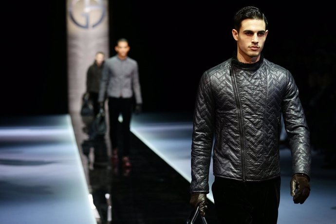 Madrid celebra la Madrid Fashion Show Men en julio
