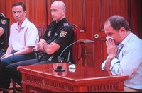 La familia de Bretón no declara, el cuñado no lo ve capaz de asesinarlos y la cuñada duda