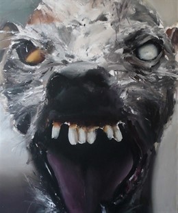 La Chirivella Soriano expone obras inspiradas en monstruos