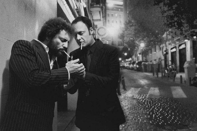 M-CLAN regresan a Argentina para presentar su nuevo disco