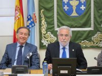 Méndez dice que si hubo "abuso o mala" venta de preferentes fue por "incumplimiento de la normativa"