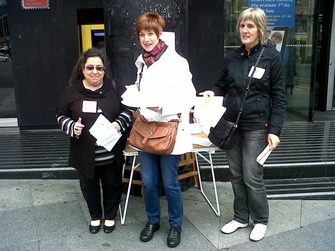 Plataforma por los servicios públicos