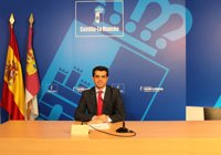 Alumnos estudiarán en el Conservatorio de Música 'Tomás de Torrejón y Velasco' de Albacete hasta que se abra nueva sede