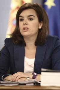 El Gobierno prevé ahorrar 37.700 millones 'adelgazando' la administración pública entre 2012 y 2015