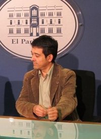 MÉS cree que la reforma de las AAPP es "españolizadora, recentralizadora y un ataque" a las Comunidades Autónomas