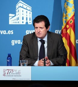 José Císcar