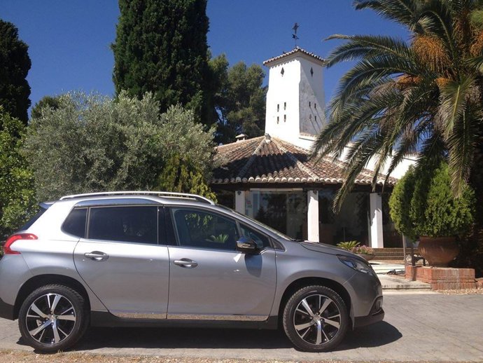 Acuerdo entre Peugeot y Ruralka