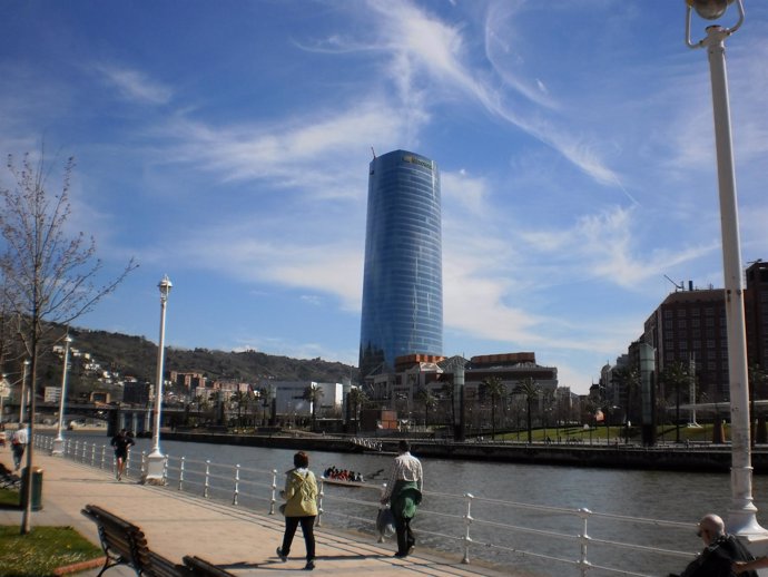 Ría de Bilbao    