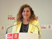 El PSIB dice que "vigilará la letra pequeña" de una propuesta de reforma de las AAPP "que quita garantías"
