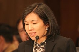  El Gobierno De Obama Ha Nombrado A La Abogada De Twitter, Nicole Wong, Para Un 