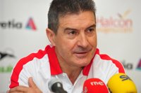 Cadenas: "La igualdad en un Europeo es máxima"