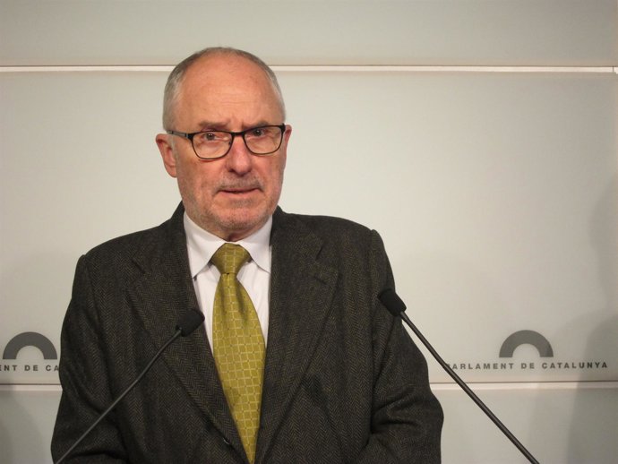 Rafael Ribó