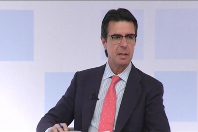 Soria: "Se podrán crear empresas en un solo paso"