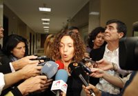 El PSOE también fija en 100.000 euros de ayudas públicas el mínimo para someter a entidades privadas a la transparencia