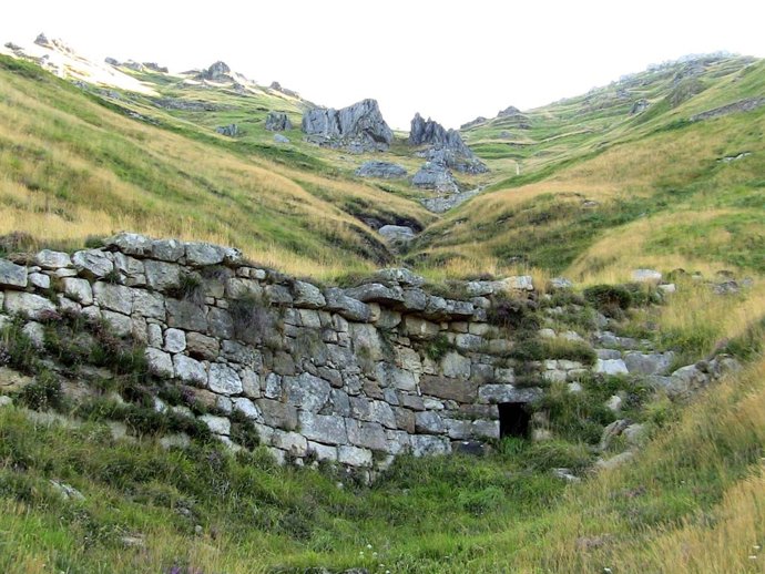 Resbaladero de Lunada