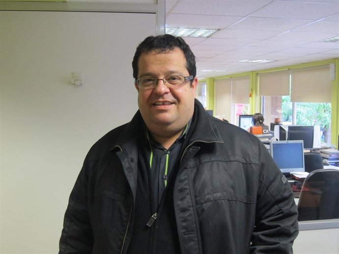 Joan Ignasi Elena, PSC