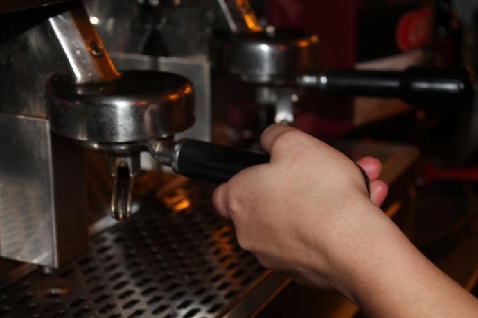 BAR, AUTÓNOMO, TRABAJADOR, CAFÉ, PARO, IPC, PRECIOS