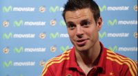 Azpilicueta: "Aún tenemos ganas de mejorar"