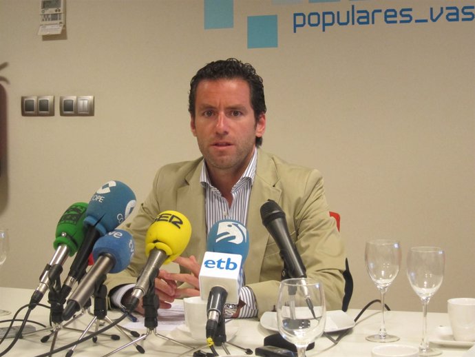 Borja Sémper (PP)