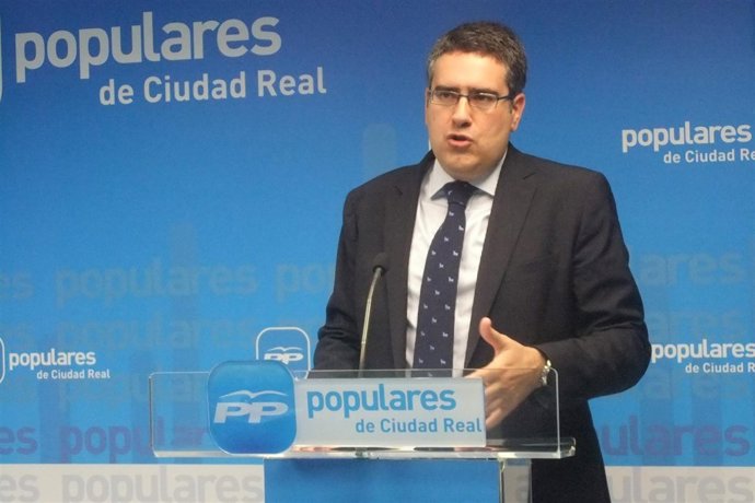 Nota, Foto Y Cortes De La Rueda De Prensa De Miguel Ángel Rodríguez