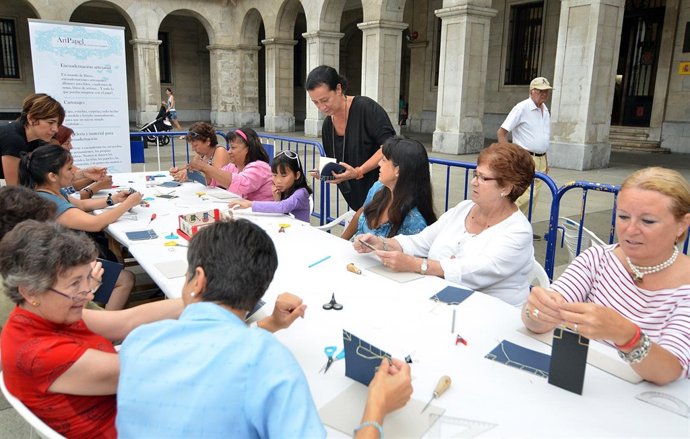 Martes interculturales 