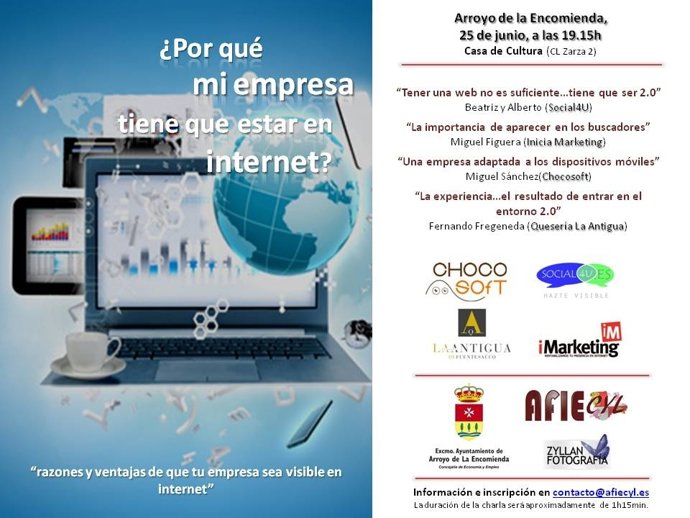 Cartel de la jornada