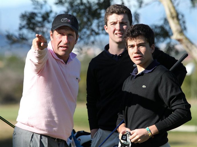 Olazábal, Cantero y Rosete, Jorge Andréu