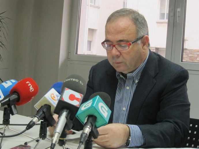   Xosé Sánchez Bugallo