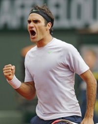 Federer: "El triunfo de 2003 me dio toda la confianza para convertirme en número uno del mundo"