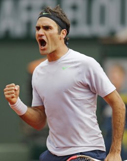 Roger Federer
