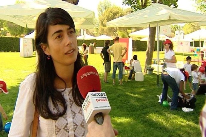 Laura álvarez, directora de revilla