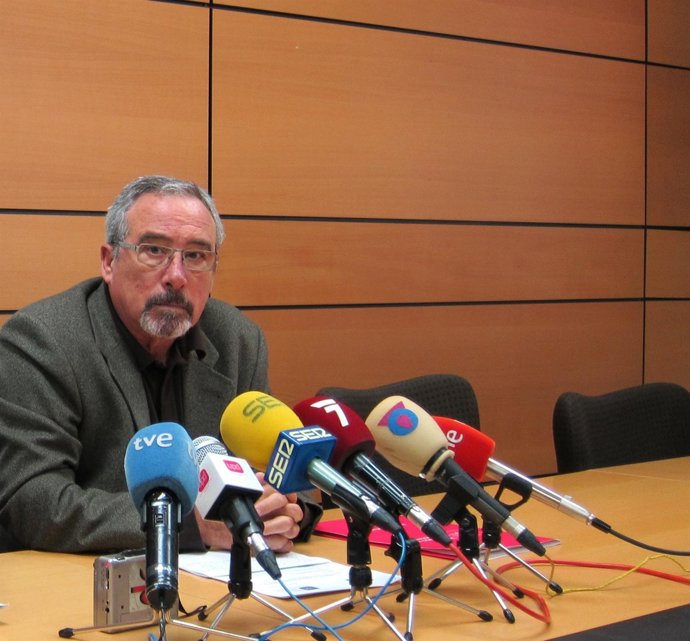 José Antonio Sotomayor