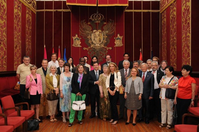 Fotos Hermanamiento Agen (Y III)