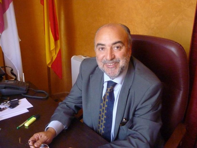 Antonio López De La Manzanara