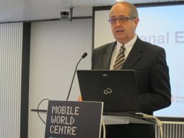 El conseller de Empresa y Empleo, Felip Puig