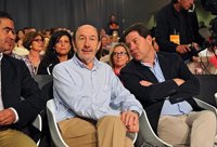 Dice a Page que gobernará "en poco tiempo"