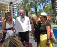 Fabra, sobre Blasco: "ha habido una falta de lealtad y de respeto hacia el partido y las instituciones por su parte"