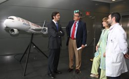  El Consejero De Hacienda, Arturo Romaní 