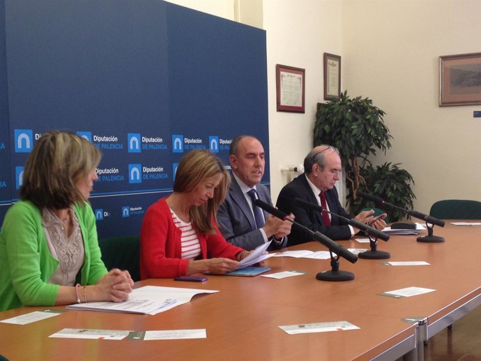 Hernández presenta el ciclo