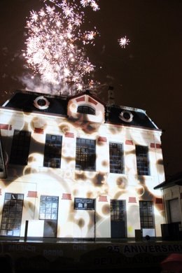 Casa Cultura de Laredo 
